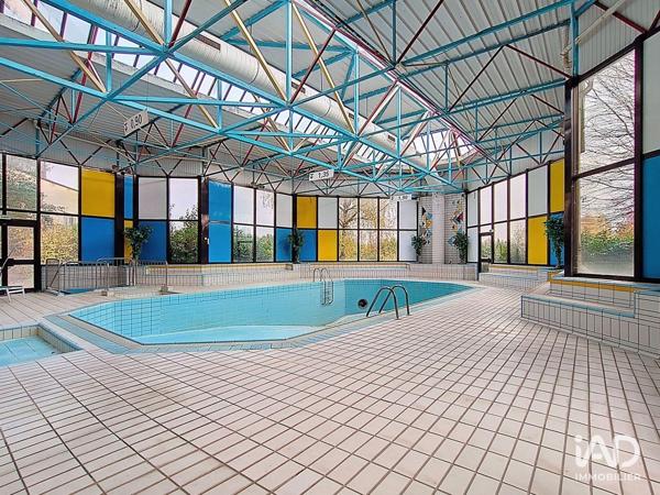 Hôtel 3* à vendre 13 000 m² Pontault-Combault