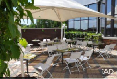 Hôtel 3* à vendre 13 000 m² Pontault-Combault