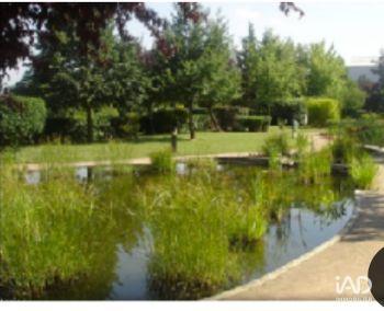 Hôtel 3* à vendre 13 000 m² Pontault-Combault