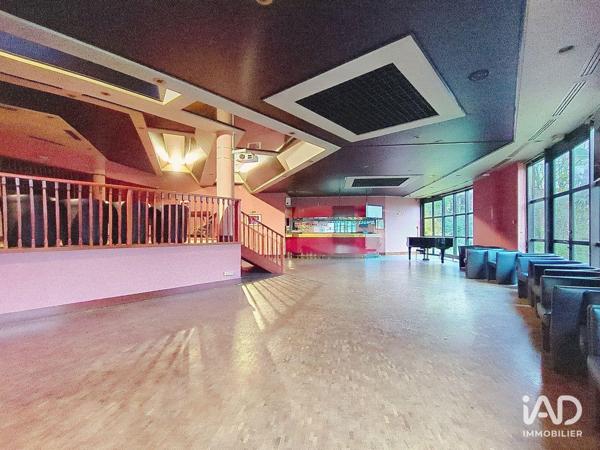 Hôtel 3* à vendre 13 000 m² Pontault-Combault