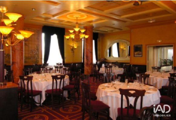 Hôtel 3* à vendre 13 000 m² Pontault-Combault