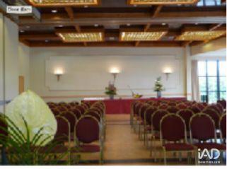 Hôtel 3* à vendre 13 000 m² Pontault-Combault