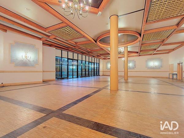 Hôtel 3* à vendre 13 000 m² Pontault-Combault
