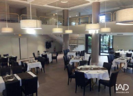 Hôtel 3* à vendre 13 000 m² Pontault-Combault