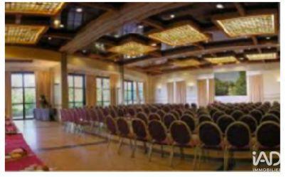 Hôtel 3* à vendre 13 000 m² Pontault-Combault