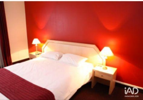 Hôtel 3* à vendre 13 000 m² Pontault-Combault