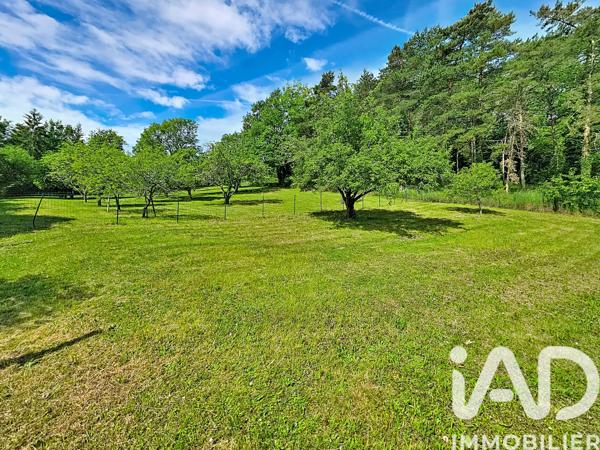 Maison à vendre 4 pièces 47 m² Javerlhac-et-la-Chapelle-Saint-Robert