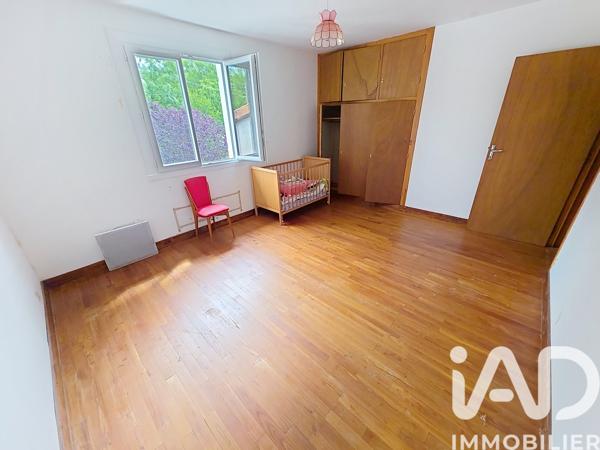 Maison à vendre 4 pièces 47 m² Javerlhac-et-la-Chapelle-Saint-Robert