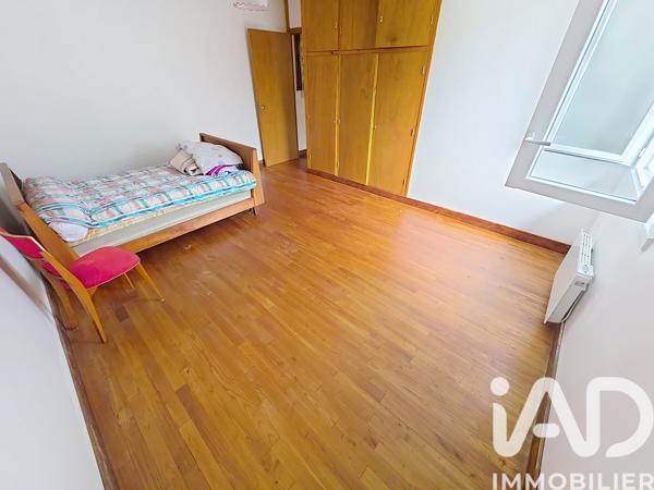 Maison à vendre 4 pièces 47 m² Javerlhac-et-la-Chapelle-Saint-Robert