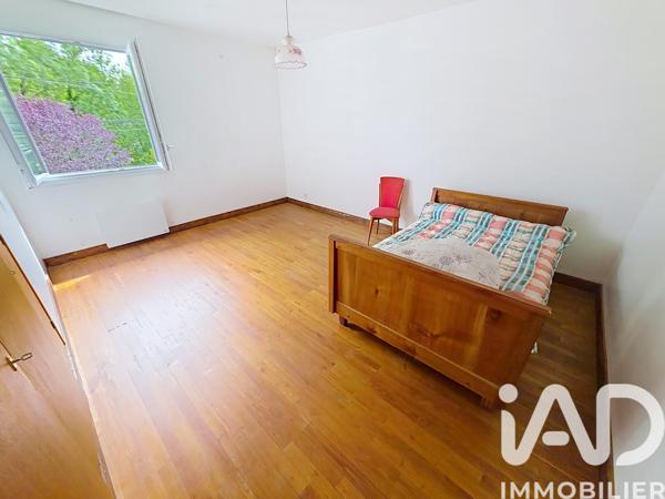 Maison à vendre 4 pièces 47 m² Javerlhac-et-la-Chapelle-Saint-Robert