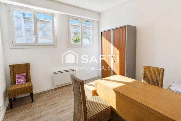 LOCAL COMMERCIAL IDEAL INVESTISSEUR