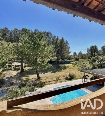 Maison à vendre 10 pièces 213 m² Les Pennes-Mirabeau