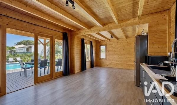 Maison à vendre 10 pièces 213 m² Les Pennes-Mirabeau