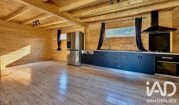 Maison à vendre 10 pièces 213 m² Les Pennes-Mirabeau