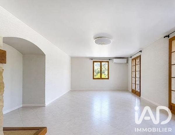 Maison à vendre 10 pièces 213 m² Les Pennes-Mirabeau