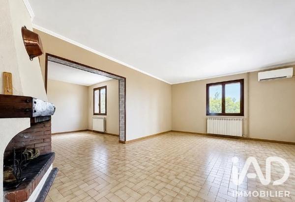 Maison à vendre 10 pièces 213 m² Les Pennes-Mirabeau