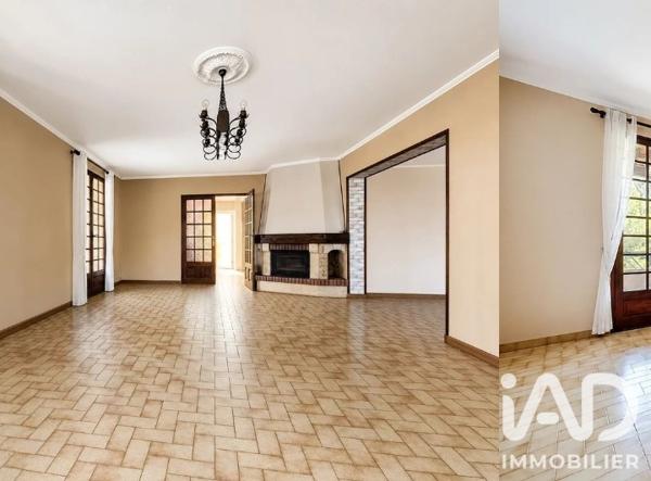 Maison à vendre 10 pièces 213 m² Les Pennes-Mirabeau