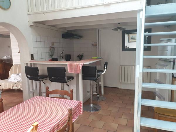 LA ROCHELLE - Tasdon