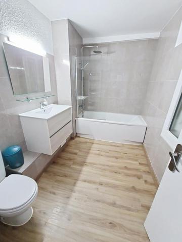 **Formiguères – Appartement duplex de caractère au cœur du village**