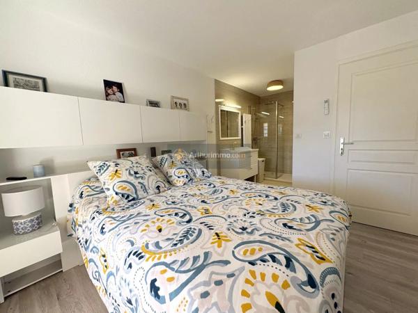 Vente Appartement 2 pièces 46 m2 à Fréjus