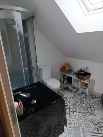 Investissement locatif : Maison de type 4 , avec jardin à 10 minutes de La Flèche !