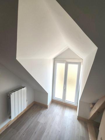 Investissement locatif : Maison de type 4 , avec jardin à 10 minutes de La Flèche !