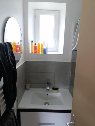 Investissement locatif : Maison de type 4 , avec jardin à 10 minutes de La Flèche !