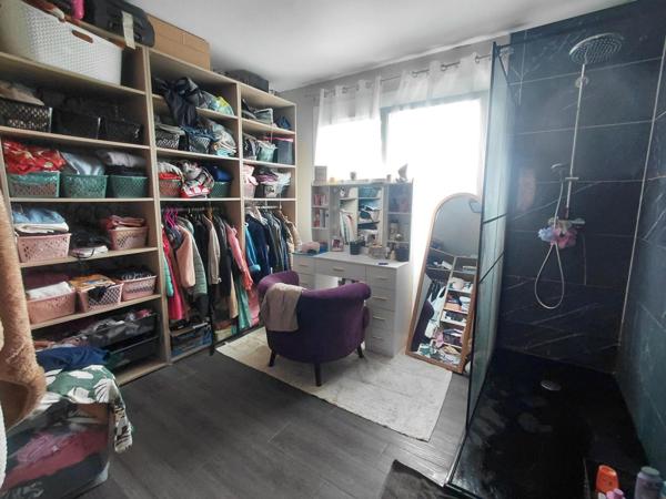 Maison à GESNES-LE-GANDELIN, 72130 - 6 pièces 188m²
