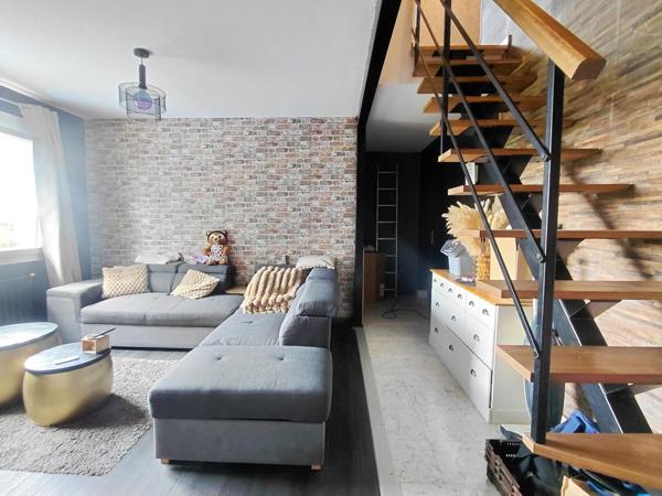 Maison à GESNES-LE-GANDELIN, 72130 - 6 pièces 188m²