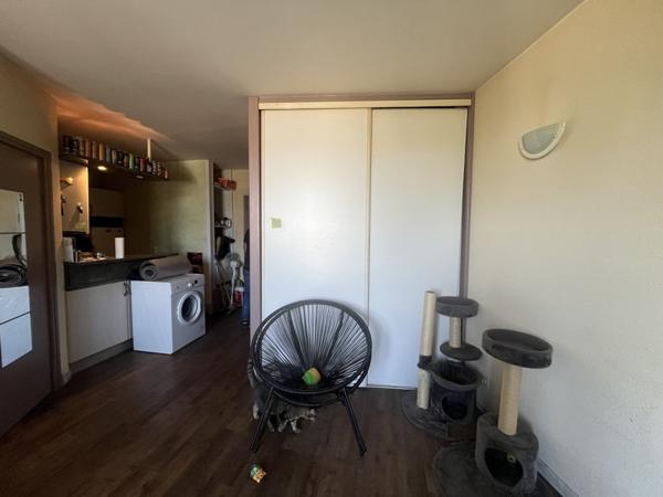 Appartement à vendre 75 936 € Maurs 3 p 83 m² DPE C