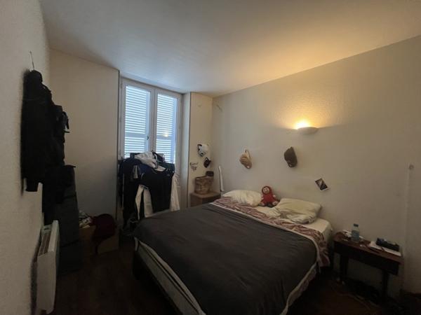Appartement à vendre 75 936 € Maurs 3 p 83 m² DPE C