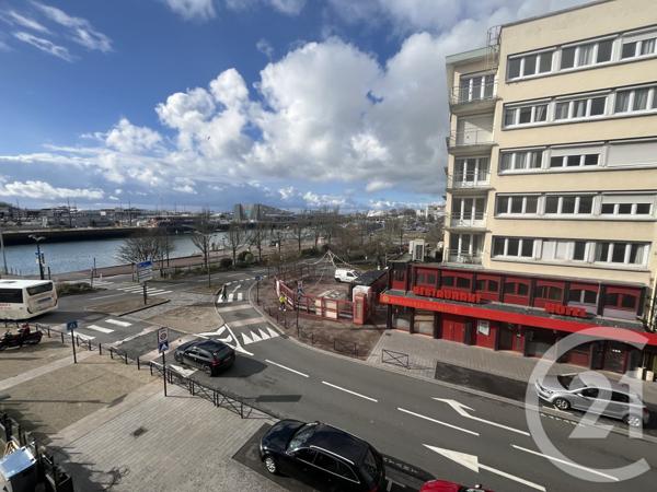 Appartement F5 à vendre  6 pièces - 133 m2 BOULOGNE SUR MER - 62