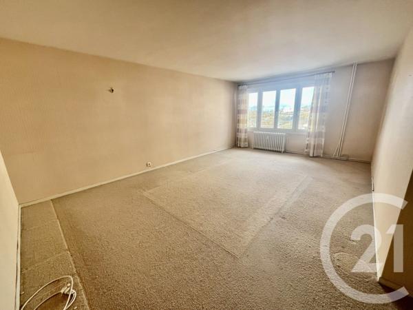 Appartement F5 à vendre  6 pièces - 133 m2 BOULOGNE SUR MER - 62