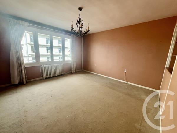 Appartement F5 à vendre  6 pièces - 133 m2 BOULOGNE SUR MER - 62