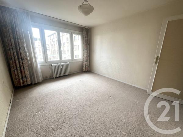 Appartement F5 à vendre  6 pièces - 133 m2 BOULOGNE SUR MER - 62