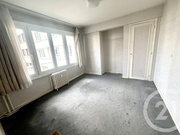 Appartement F5 à vendre  6 pièces - 133 m2 BOULOGNE SUR MER - 62