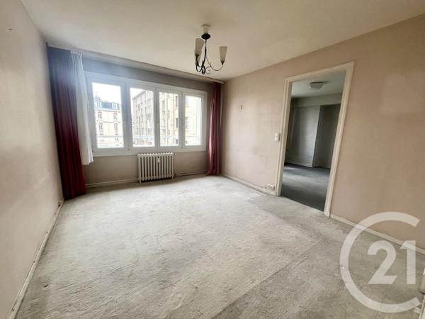 Appartement F5 à vendre  6 pièces - 133 m2 BOULOGNE SUR MER - 62