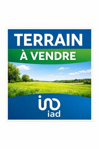 Terrain à vendre 728 m² Trégunc