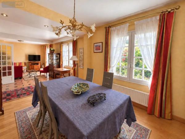 Achat - Maison Quimper 29000 6 pièces 115 m 2 874 m 2