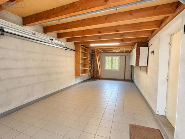 Achat - Maison Quimper 29000 6 pièces 115 m 2 874 m 2