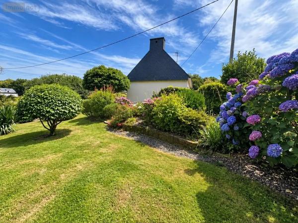 Achat - Maison Quimper 29000 6 pièces 115 m 2 874 m 2