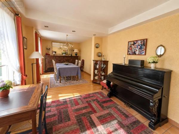 Achat - Maison Quimper 29000 6 pièces 115 m 2 874 m 2