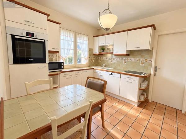 Achat - Maison Quimper 29000 6 pièces 115 m 2 874 m 2