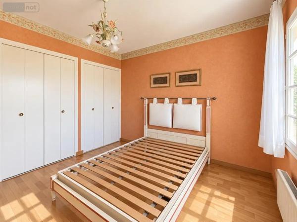 Achat - Maison Quimper 29000 6 pièces 115 m 2 874 m 2