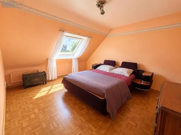 Achat - Maison Quimper 29000 6 pièces 115 m 2 874 m 2