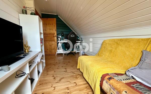 Maison à vendre    5 pièces •  Nivillac