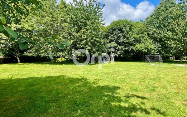 Maison à vendre    5 pièces •  Nivillac