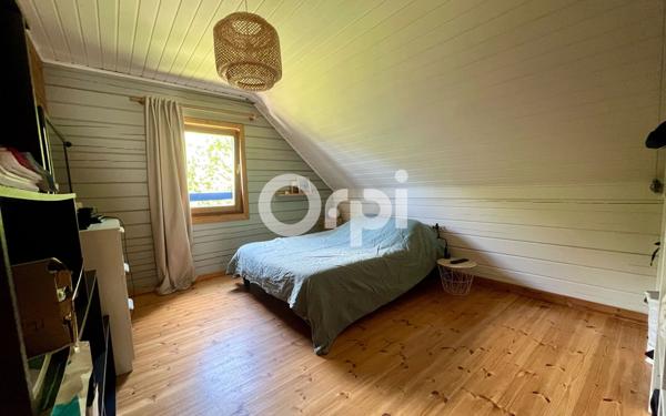 Maison à vendre    5 pièces •  Nivillac