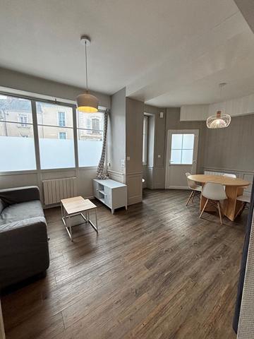 Appartement Laval 2 pièce(s) 42 m2