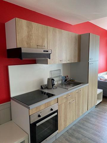 Appartement Laval 2 pièce(s) 42 m2